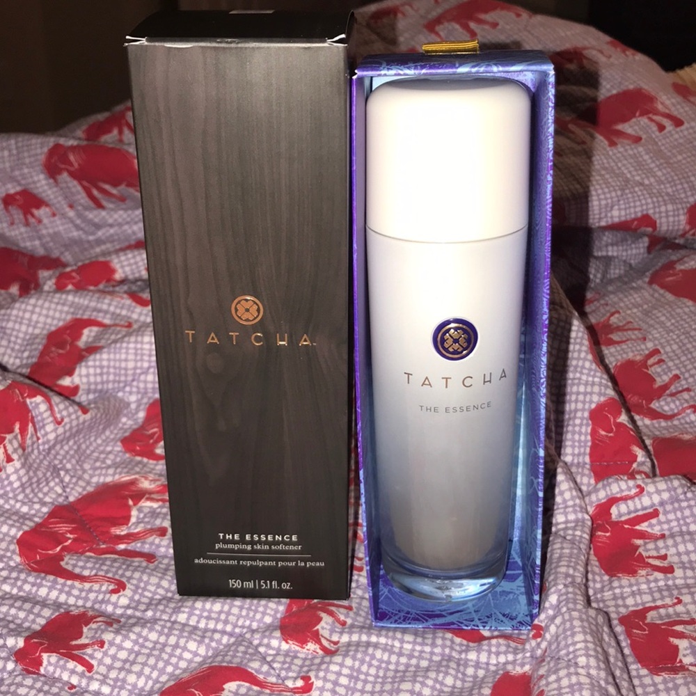 Tatcha The Essence